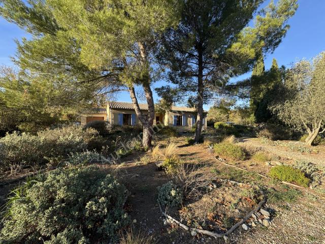 Maison vente à Limoux