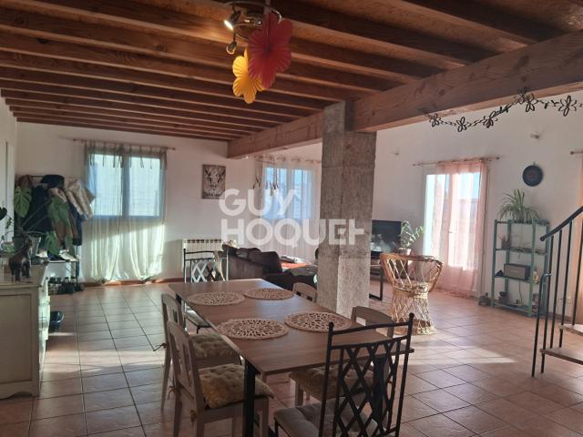 Maison vente à France métropolitaine, Caudecoste