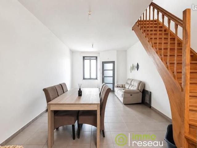 Maison vente à Lille, Tourcoing