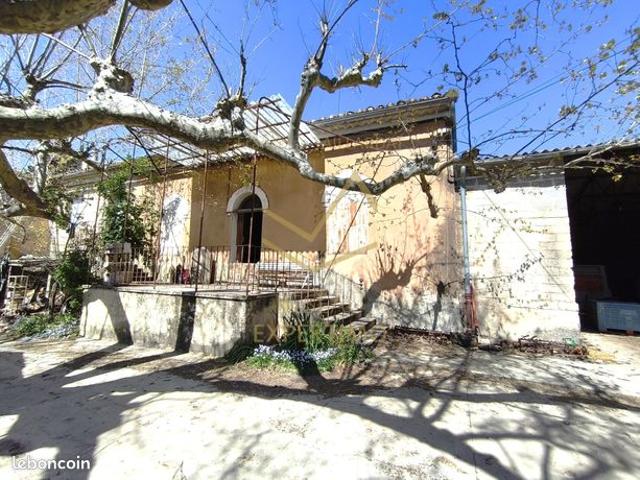 Maison vente à Apt, Cavaillon