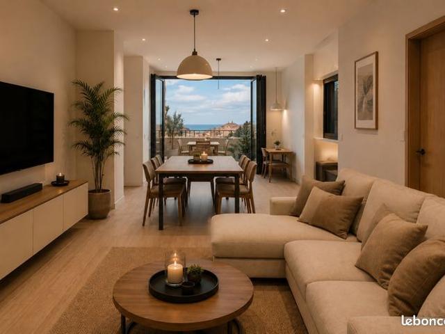 Maison vente à Marseille