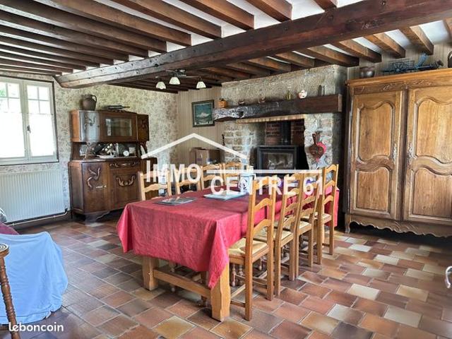 Maison vente à Argentan, La Ferté-macé