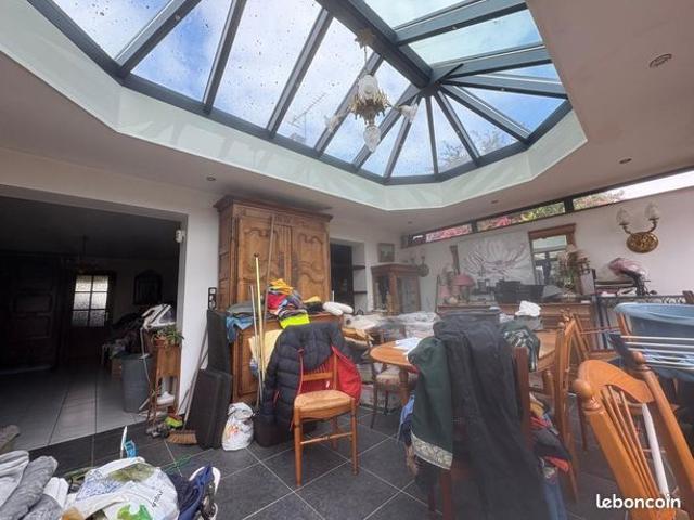 Maison vente à Montreuil-sur-Mer, Tigny-noyelle