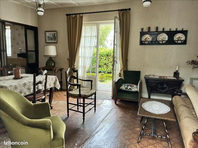 Maison vente à Largentière, Saint-privat