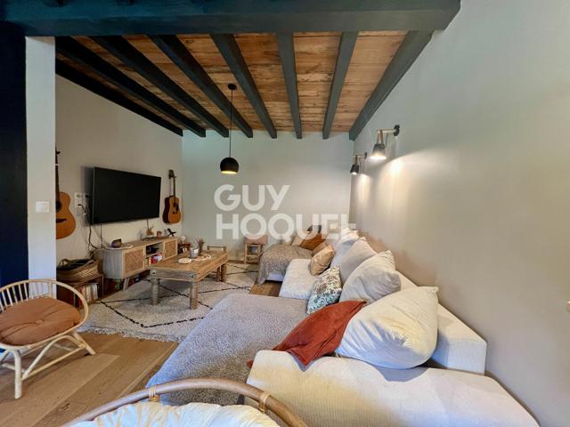 Maison vente à France métropolitaine, Lespéron