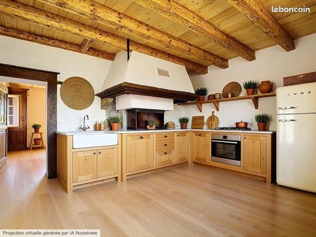 Maison vente à Thonon-les-Bains, Draillant