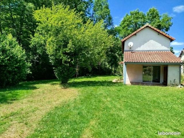 Maison vente à Pau, Jurançon
