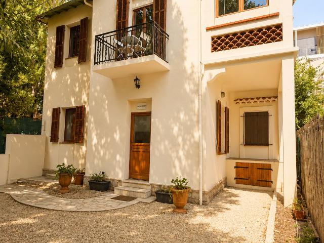 Maison vente à Grasse, Vence