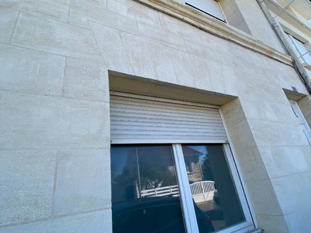 Maison vente à La Bordette, Libourne
