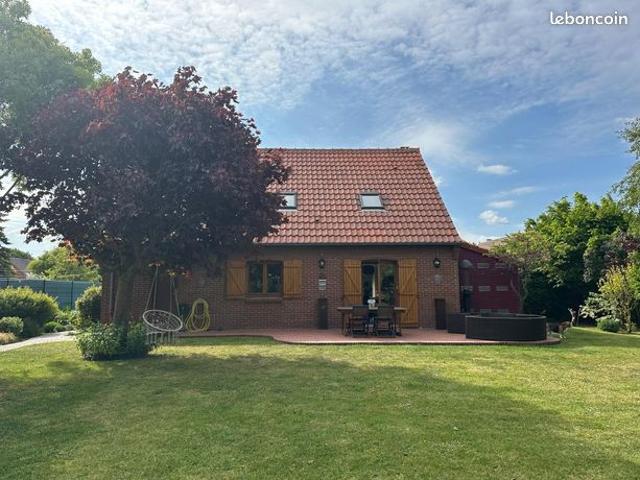 Maison vente à Dunkerque, Coudekerque