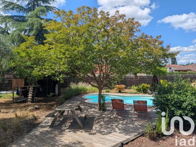 Maison vente à Mont-de-Marsan, Lespéron
