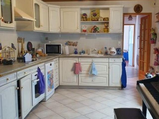 Maison vente à Les Sables-d'Olonne, L'aiguillon-sur-mer