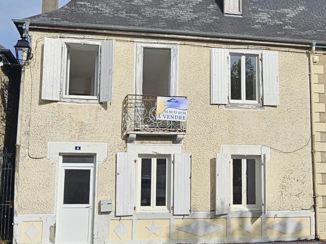 Maison vente à Lestelle-Bétharram, Pyrénées-Atlantiques