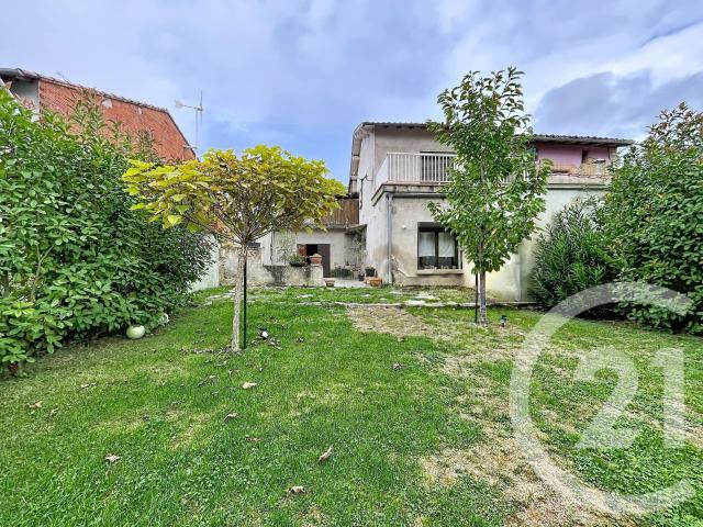 Maison vente à Caléra, Gaillac-Toulza