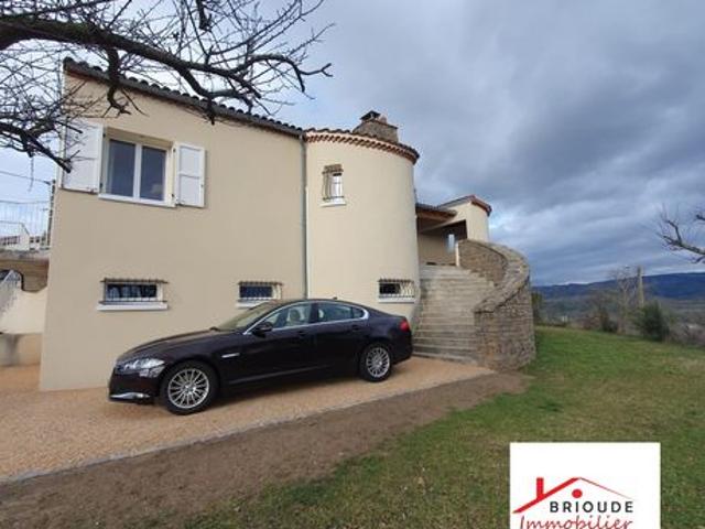 Maison vente à Brioude, Salzuit