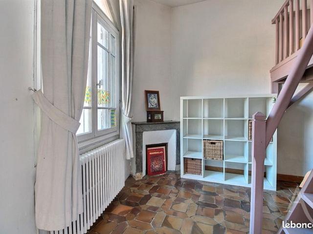 Maison vente à Bordeaux, Bègles