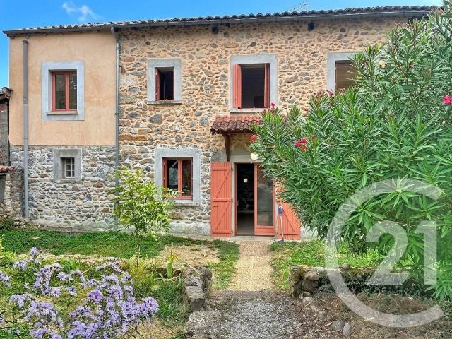 Maison vente à His, Haute-Garonne