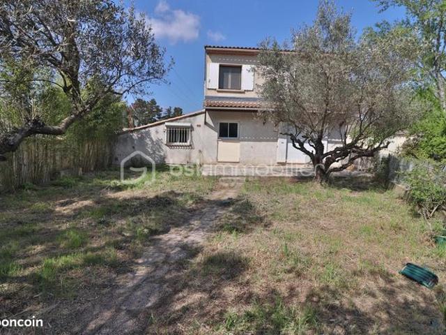 Maison vente à Montfrin, Gard