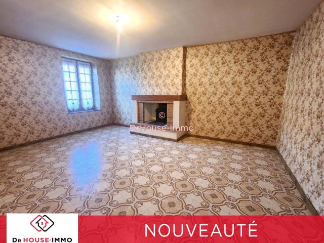 Maison vente à France métropolitaine, Ballon