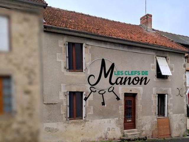 Maison vente à Limoges, Laurière
