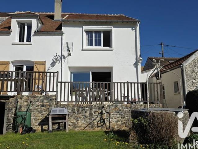 Maison vente à Meaux, Coulommiers