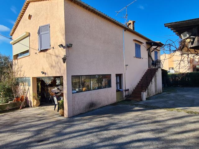 Maison vente à Grasse, Mouans-sartoux