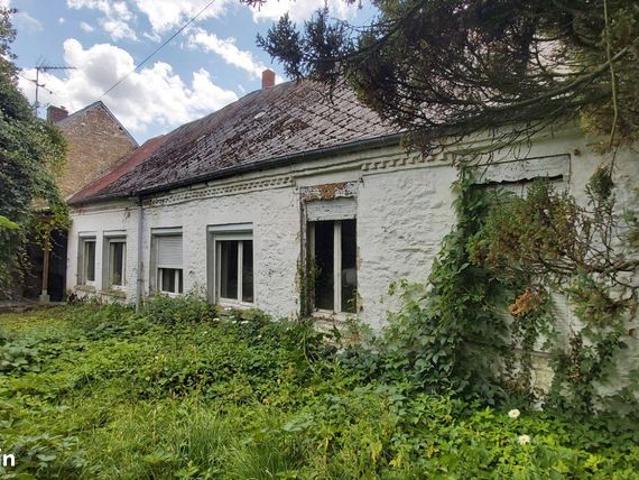Maison vente à Clairfayts, Nord