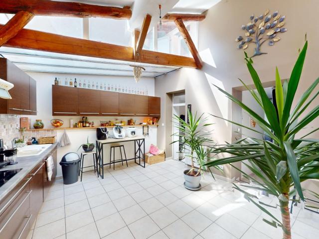 Maison vente à Toulouse, Bouloc