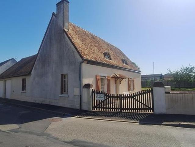Maison vente à Mamers, Saint-cosme-en-vairais