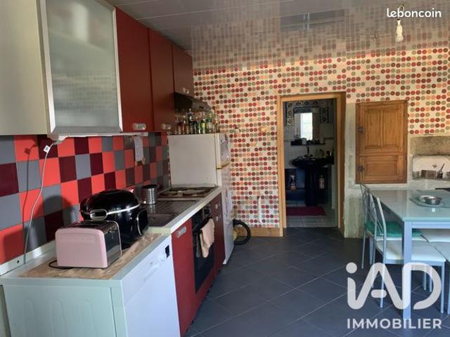 Maison vente à Langres, Guyonvelle