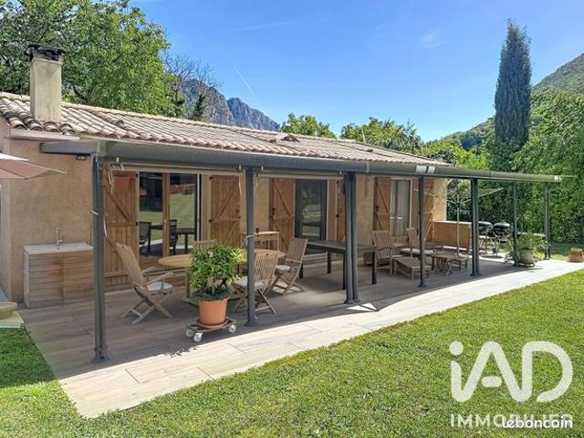 Maison vente à Grasse, Roquestéron-grasse