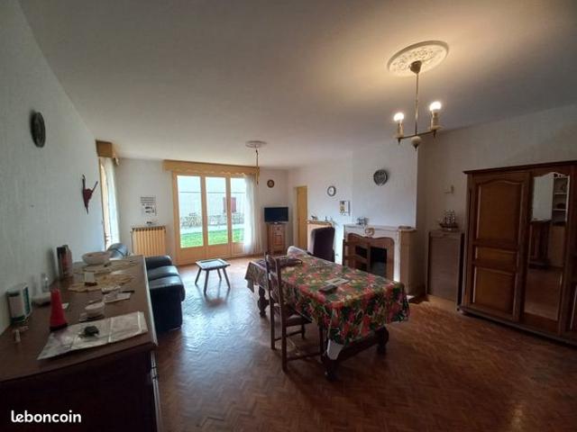 Maison vente à Mirande