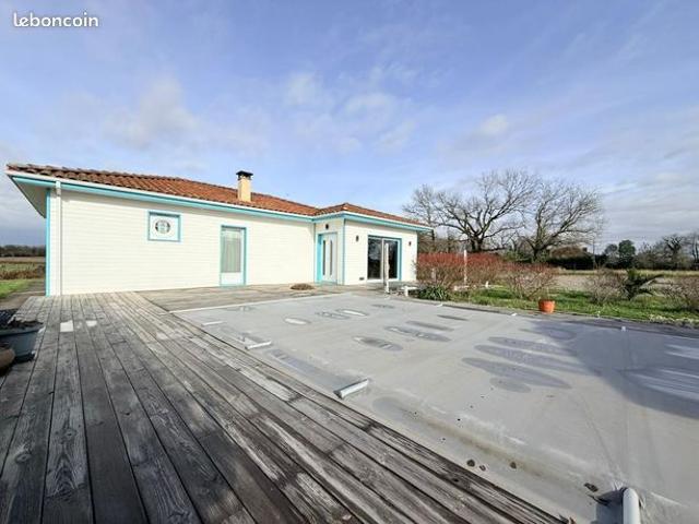 Maison vente à Mirande, Saint-germé