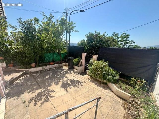 Maison vente à Grasse