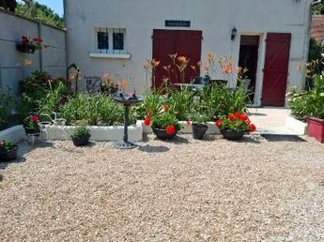 Maison vente à Romorantin-Lanthenay, Meusnes
