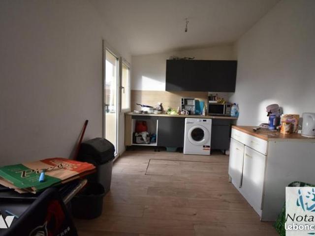 Maison vente à Cambrai