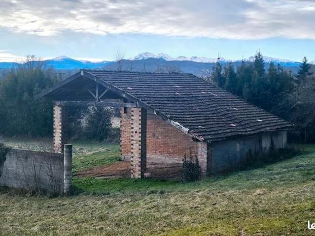 Maison vente à Pamiers, Mirepoix