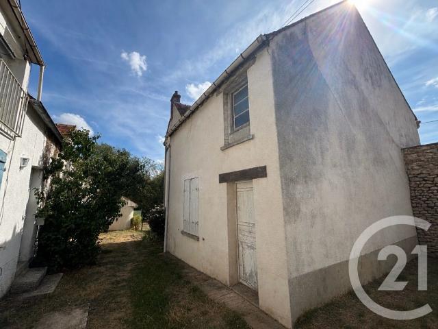 Maison vente à Montargis, Nargis