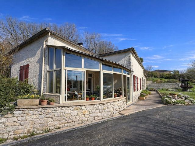 Maison vente à Castelsarrasin, Montaigu-de-quercy