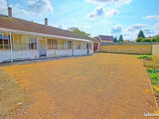 Maison vente à Compiègne, Lachelle