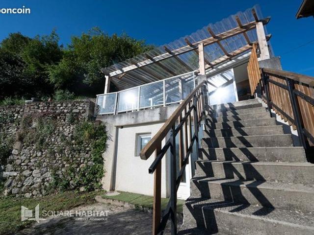 Maison vente à Tournon-sur-Rhône, Sarras
