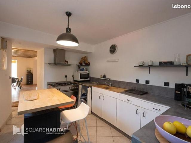 Maison vente à Tournon-sur-Rhône, Sarras