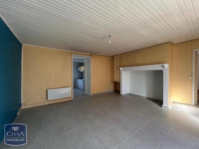 Maison location à Périgueux, La Douze