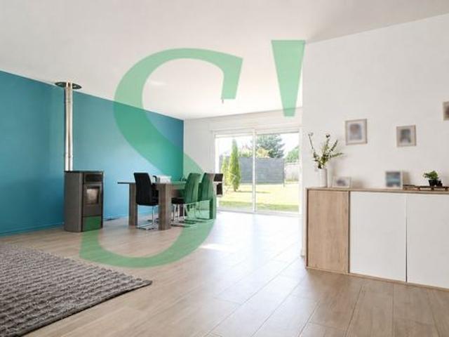 Maison vente à Étrépagny, Eure