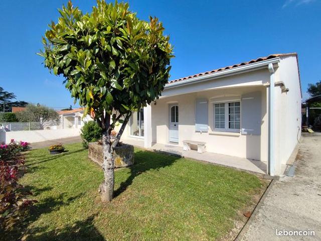 Maison vente à Rochefort, Royan
