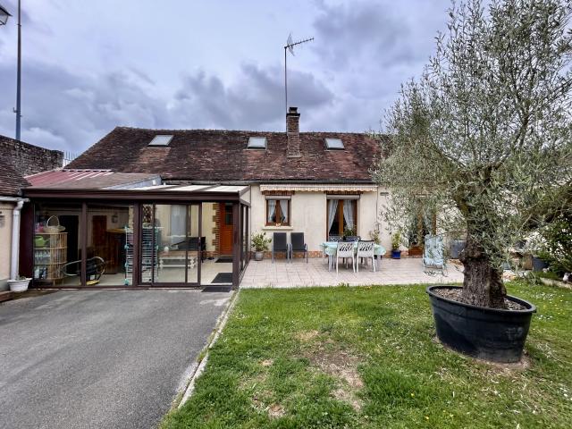 Maison vente à Beauvais, Allonne