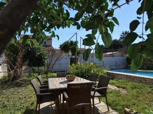 Maison vente à Marseille