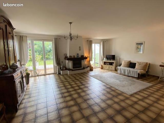 Maison vente à Nantes, La Chapelle-sur-erdre