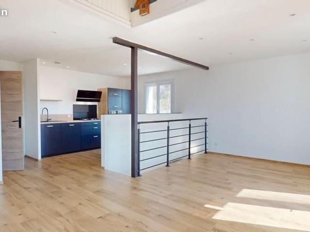 Maison vente à Bourg-en-Bresse, Trévoux