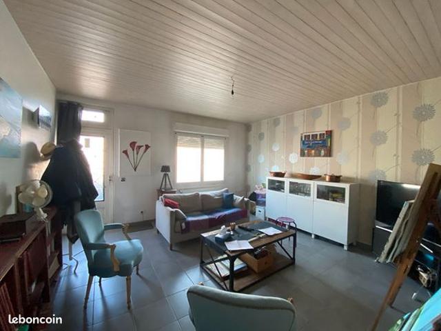 Maison vente à Libourne, Gironde